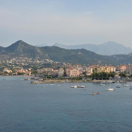 Villa Grand Confort A 500M De La Plage De Lozari Palasca  Εξωτερικό φωτογραφία