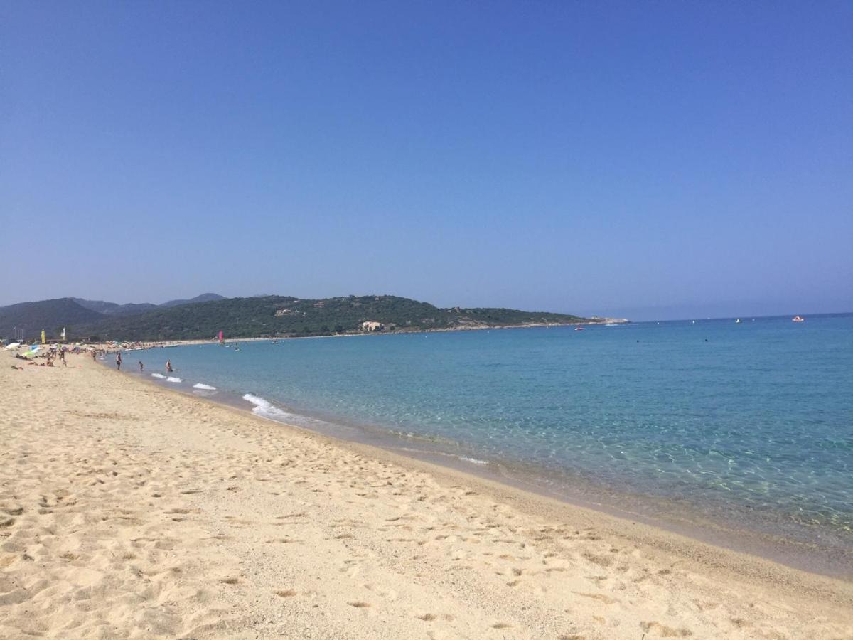 Villa Grand Confort A 500M De La Plage De Lozari Palasca  Εξωτερικό φωτογραφία