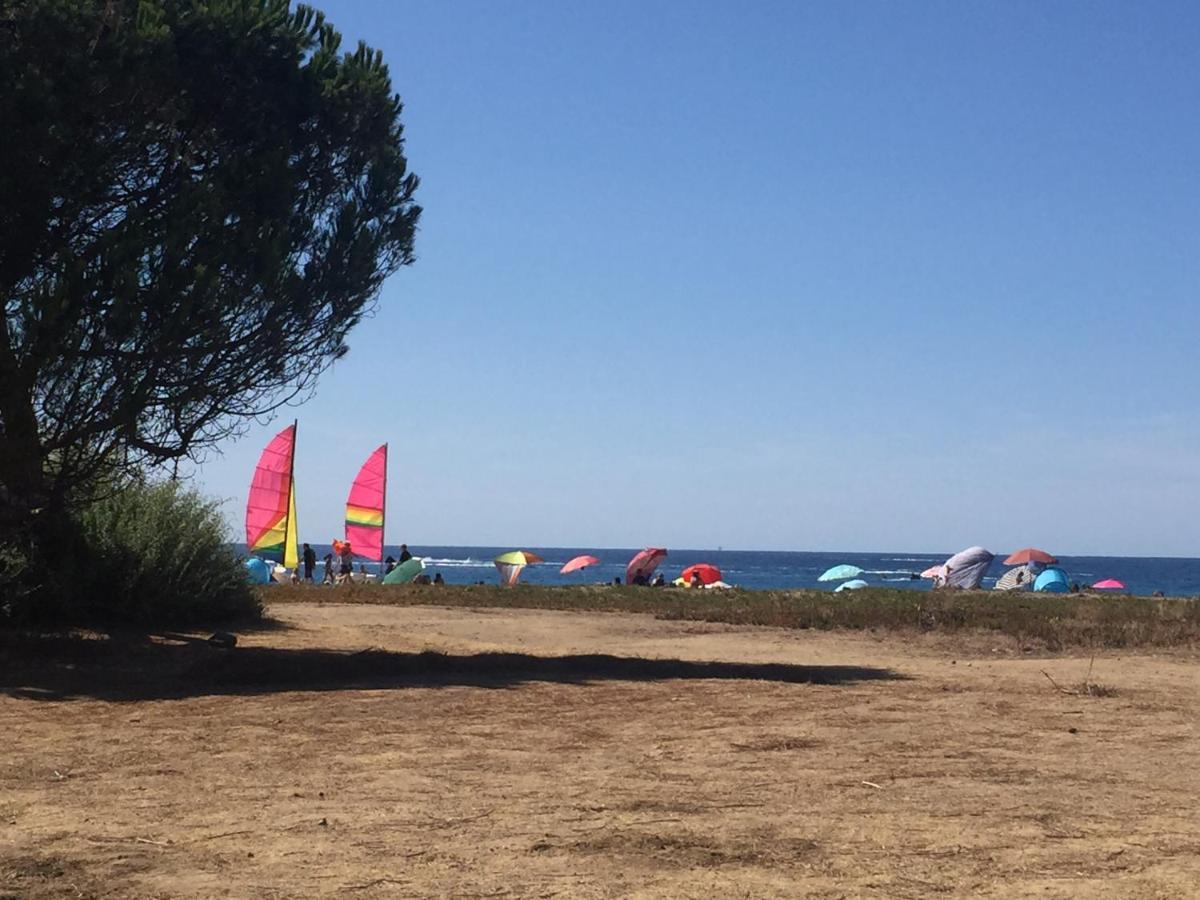 Villa Grand Confort A 500M De La Plage De Lozari Palasca  Εξωτερικό φωτογραφία